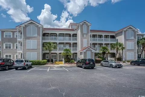 4220 Coquina Harbour Dr #B-14, Little River, SC 29566