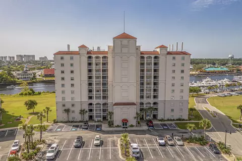 2151 Bridge View Ct #2-204, North Myrtle Beach, SC 29582