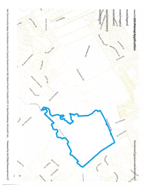70 19 Acres Forestbrook Rd, Myrtle Beach, SC 29579