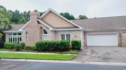 1442 Saint Thomas Cir #C-4, Myrtle Beach, SC 29577