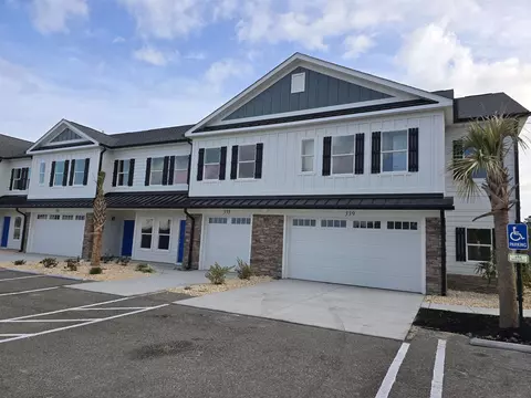 lot44 Lineback Pl #44, Longs, SC 29568