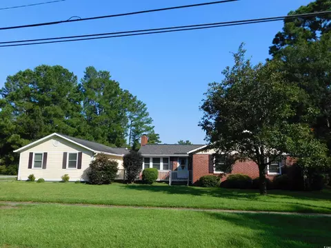 508 12th Ave, Conway, SC 29526