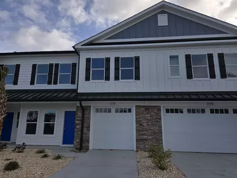 335 Lineback Pl #43, Longs, SC 29568