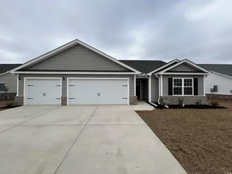 707 Woodside Dr, Conway, SC 29526
