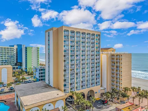 1207 S Ocean Blvd #50505, Myrtle Beach, SC 29577