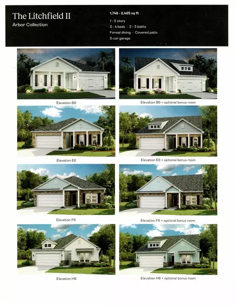 751 Laconic Dr, Myrtle Beach, SC 29588 photo 3