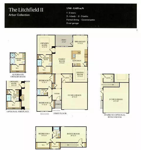 751 Laconic Dr, Myrtle Beach, SC 29588 photo 4