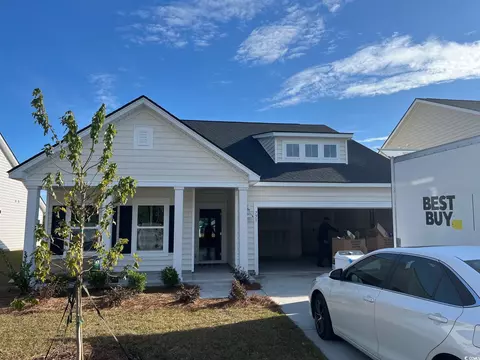 751 Laconic Dr, Myrtle Beach, SC 29588