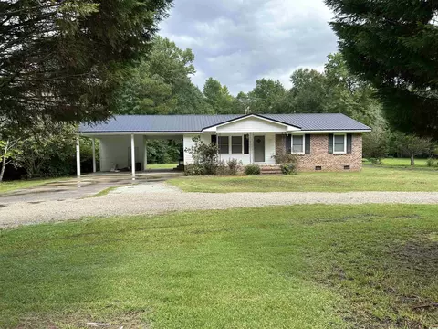 2540 Bullard Rd, Hemingway, SC 29554