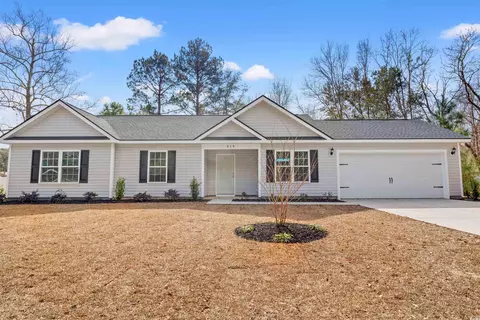 328 Lakota Loop, Longs, SC 29568