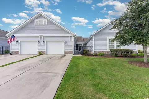 1526 Palmina Loop #C, Myrtle Beach, SC 29588