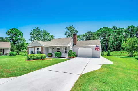 216 Sandpiper Ct, Murrells Inlet, SC 29576