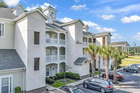 100 Cypress Point Ct #306, Myrtle Beach, SC 29579