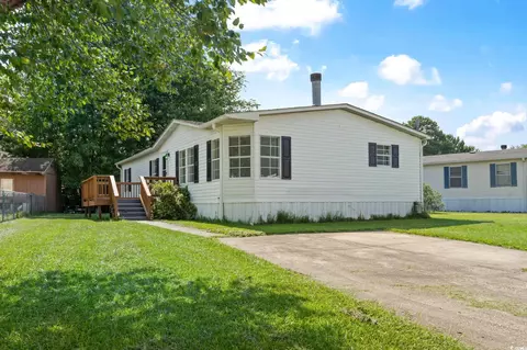 8409 Bloomwood Dr, Myrtle Beach, SC 29588