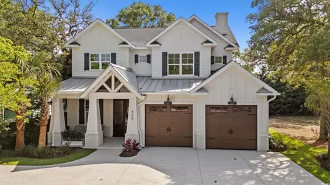 405 N Highland Way, Myrtle Beach, SC 29572