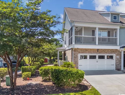 117 Mountain Ash Ln #B, Myrtle Beach, SC 29579
