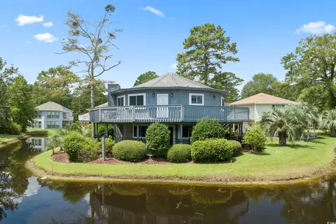 622 Tall Oaks Ln, Myrtle Beach, SC 29588