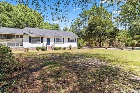 2038 Senator Gasque Rd, Marion, SC 29571