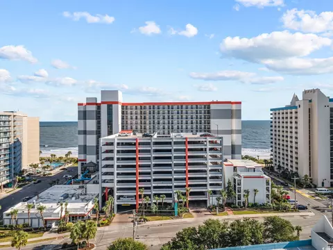 7200 Ocean Blvd N #254, Myrtle Beach, SC 29572