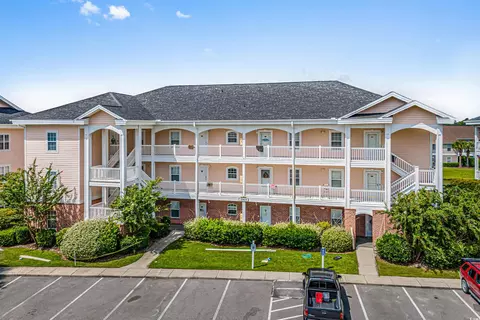 3969 Forsythia Ct #204, Myrtle Beach, SC 29588