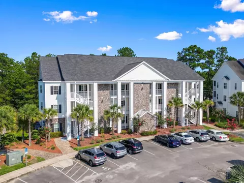 112 Birch N Coppice Dr #4, Surfside Beach, SC 29575