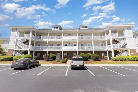 604 Heathrow Dr #1103, Myrtle Beach, SC 29579