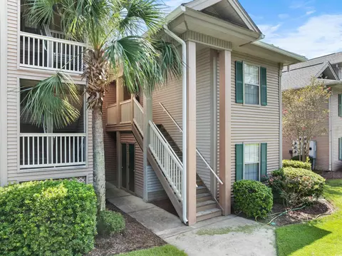 320 Pinehurst Ln #11D, Pawleys Island, SC 29585