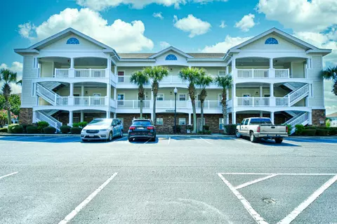 5801 Oyster Catcher Dr #434, North Myrtle Beach, SC 29582