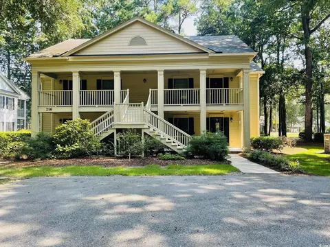 216 Stillwood Dr # -2, Pawleys Island, SC 29585