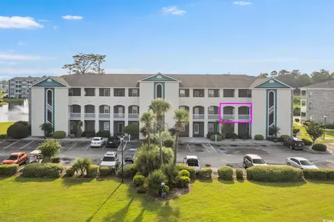 4501 W Harbour Ct #R-13, Little River, SC 29566