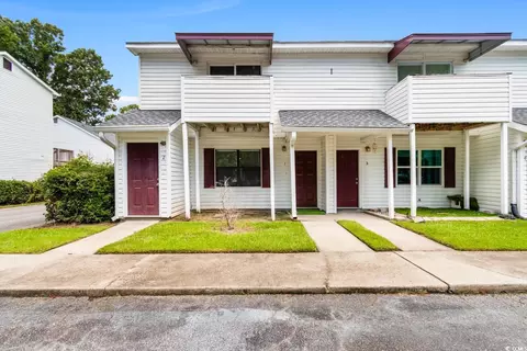 209 Cedar St #I-1, Myrtle Beach, SC 29577