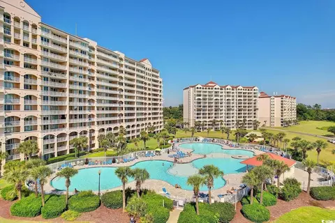 2151 Bridge View Ct #2305-A, North Myrtle Beach, SC 29582