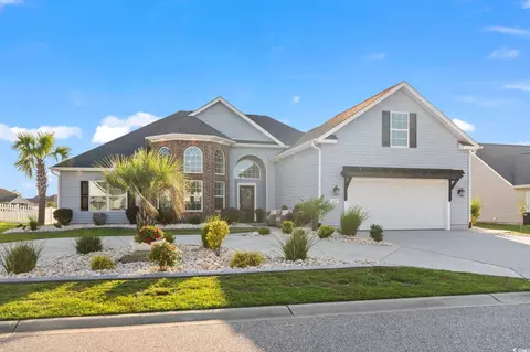 318 Camrose Way, Myrtle Beach, SC 29588