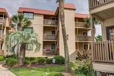 6309 N Ocean Blvd #13-D, North Myrtle Beach, SC 29582