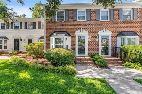 2925 Carriage Row Ln #236, Myrtle Beach, SC 29577