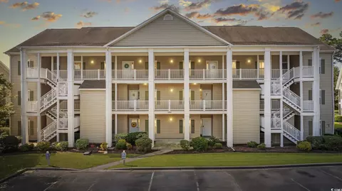 5882 Longwood Dr #102, Murrells Inlet, SC 29576