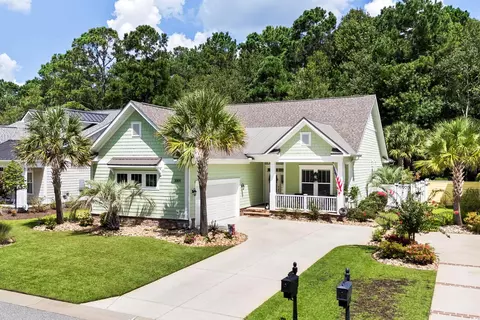 3009 Moss Bridge Ln, Myrtle Beach, SC 29579