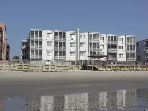 814 N Waccamaw Dr #307, Murrells Inlet, SC 29576
