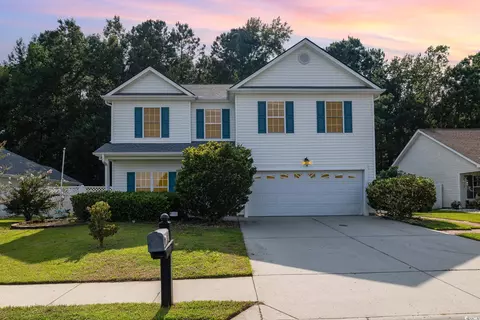 1078 Snowberry Dr, Longs, SC 29568