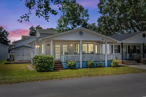 6001 S 22 S Kings Hwy # -V, Myrtle Beach, SC 29575