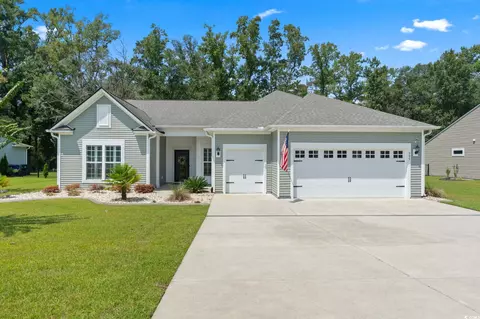 395 Trestle Way, Conway, SC 29526
