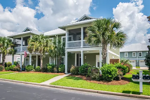 214 Lumbee Cir #36, Pawleys Island, SC 29585
