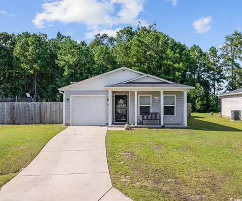 105 Southwick Ct, Longs, SC 29568