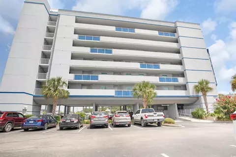 2100 Sea Mountain Hwy #102, North Myrtle Beach, SC 29582