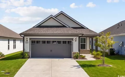 1416 Littleleaf Loop, North Myrtle Beach, SC 29582