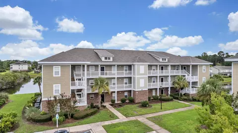 336 Kiskadee Loop #K19, Conway, SC 29526