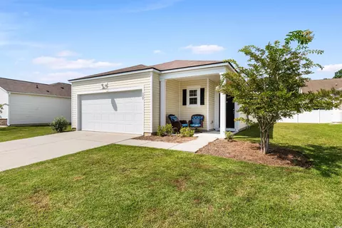 329 Hidden Cove Dr, Little River, SC 29566