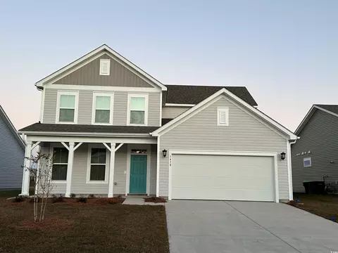 5478 Shelly Lynn Dr, Myrtle Beach, SC 29579