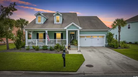 745 Dreamland Dr, Murrells Inlet, SC 29576