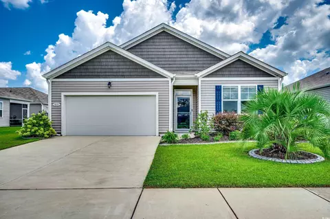 3031 Skylar Dr, Myrtle Beach, SC 29577